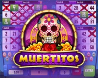 Aztec Magic Deluxe: заставка автомата